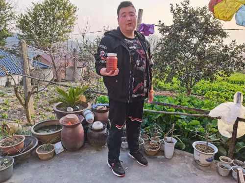 凡人故事｜滴滴司机、辣卤外卖、特产代购，多重身份上演大胖的励志人生