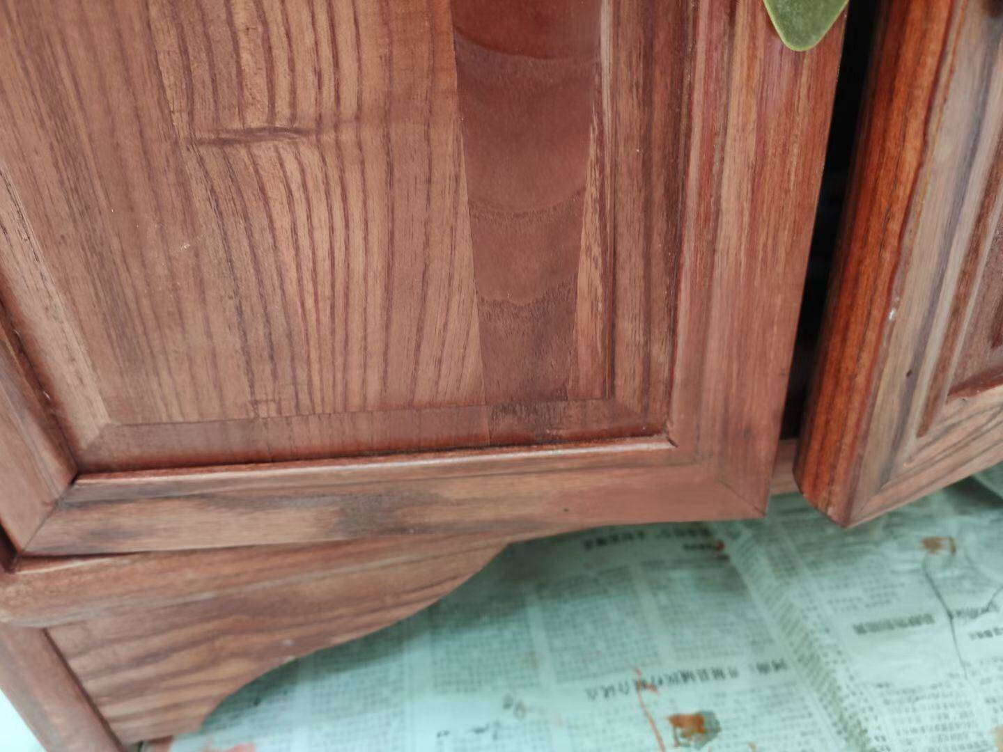 聚焦烟台新职业｜家具美容师悄然入港城，年收入可达20多万元