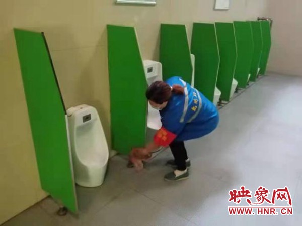 全面精准开展环境卫生和消毒工作,环卫疫情期间清洁消毒制度