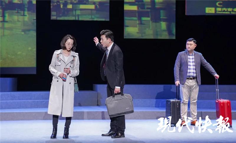 红色话剧初心故事,红色话剧赤子长歌标题