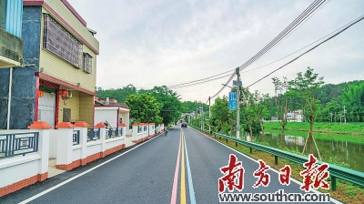 五华县跨越奋进新天地不负韶华谱华章