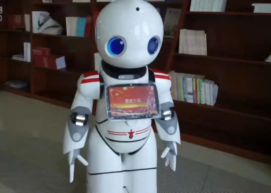 一件又一件,一件又一件有意义的事