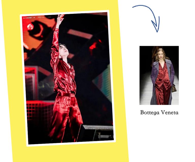 娱乐圈女装大佬,娱乐圈的女大佬