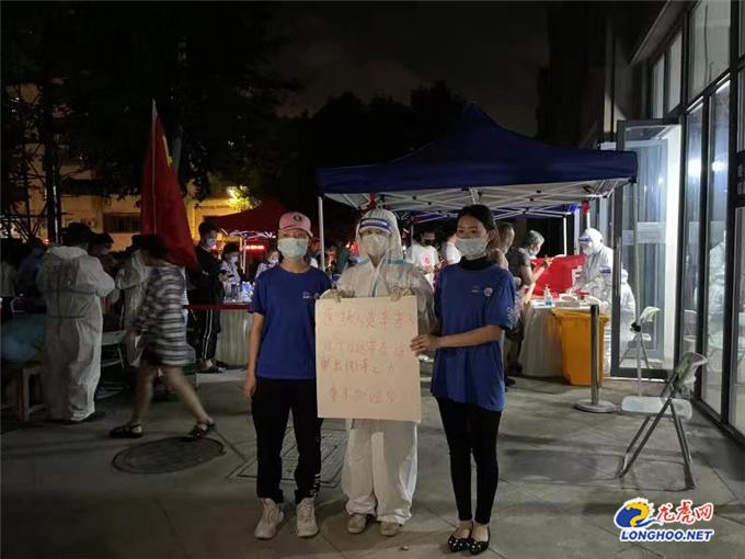 南京江宁抗疫图文,江苏江宁抗疫