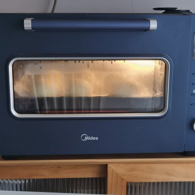 混搭的意式奶油包,意式极简和法式奶油混搭