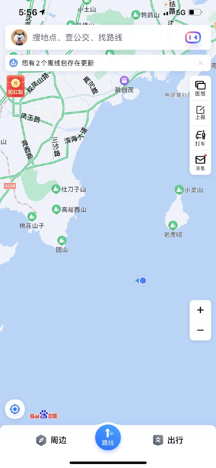 半岛聚焦丨从网捕到上码头仅1小时，最新鲜的“小船海鲜”怎么捕来的？