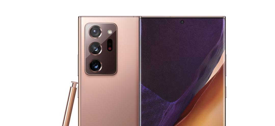 三星note系列还会出吗,三星note系列2021