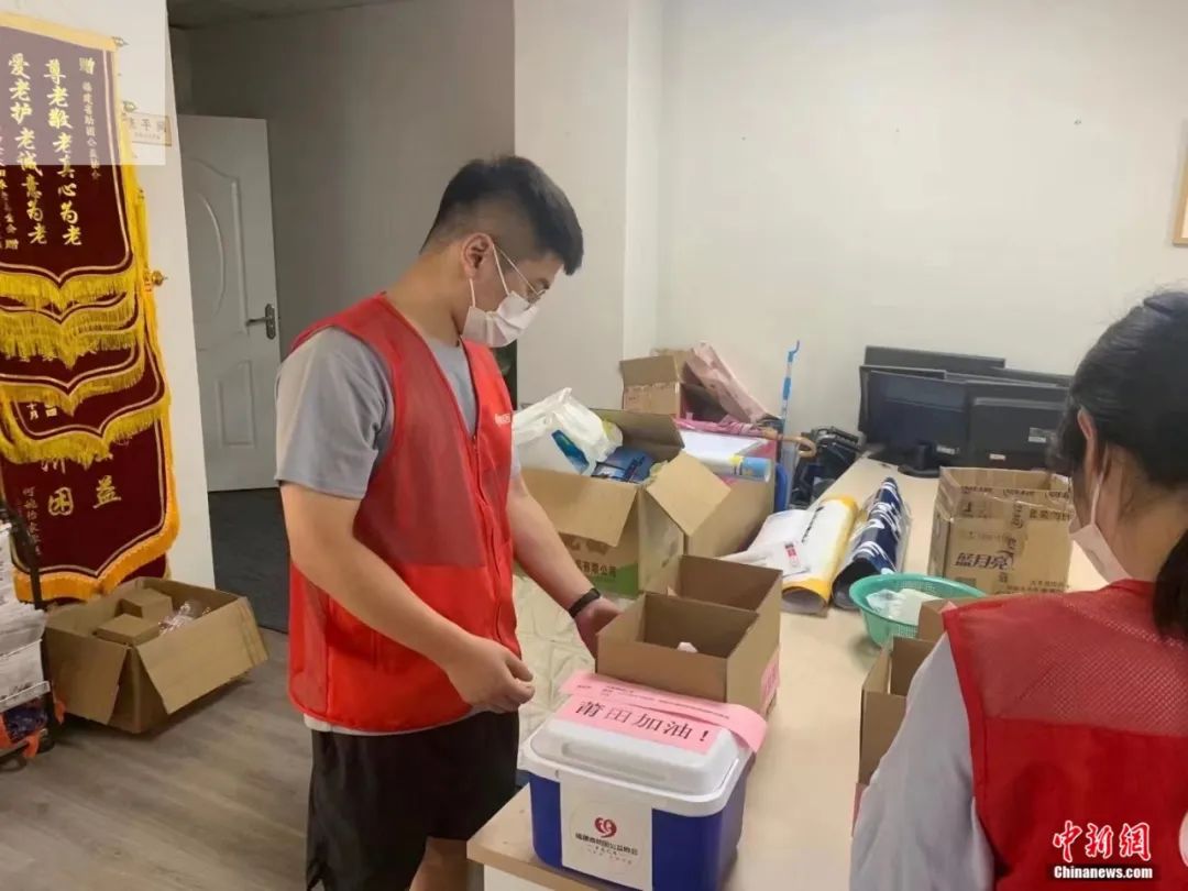 多方接力为白血病患者送救命药,白血病患者救命药12小时接力送达