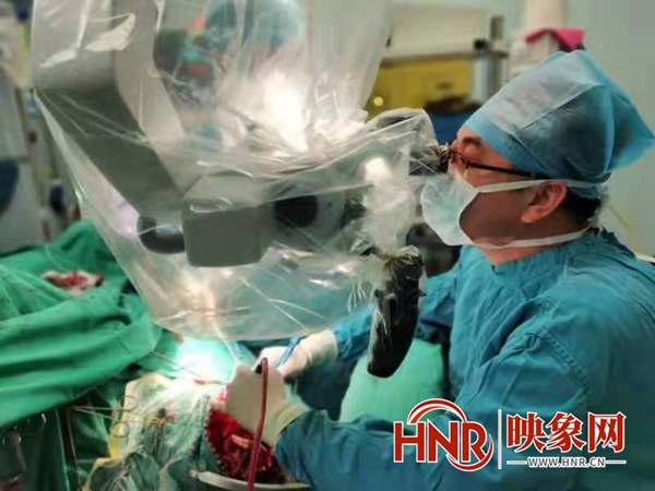 南阳市中心医院神经外科几个科室,南阳市中心医院神经内科一病区