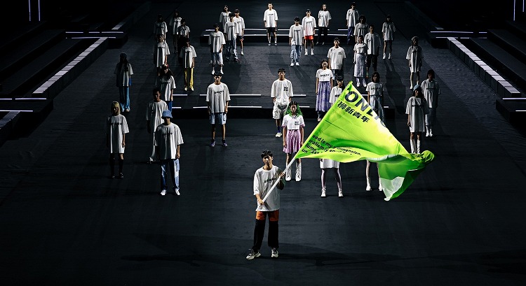 国潮新青年视频,国潮唐狮