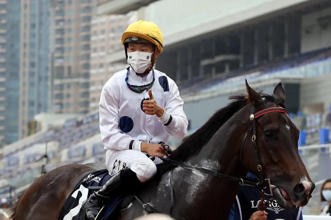 2021年香港国际赛总奖金达1亿，全球名驹挤爆头也想参赛