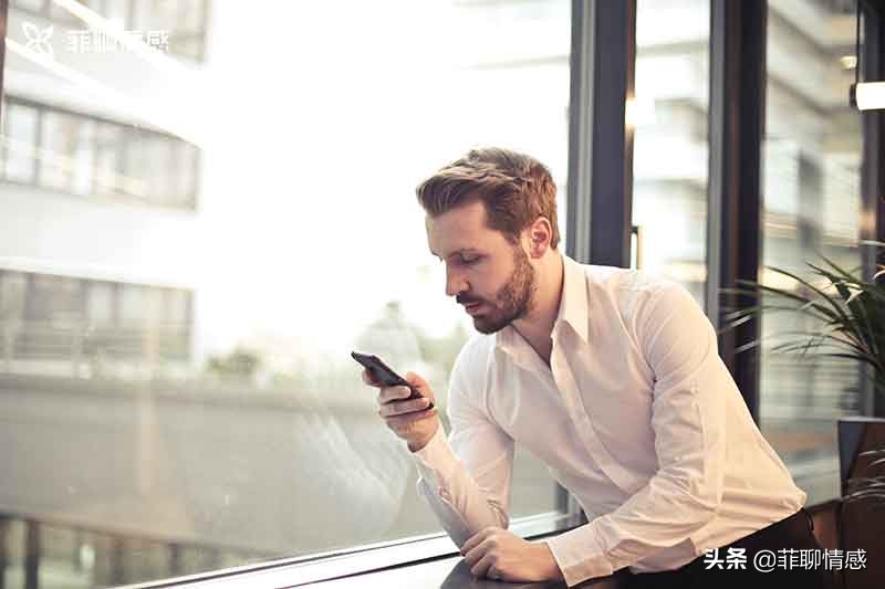 聊天时女生不回信息怎么办,聊天女生不回你是不是没意思
