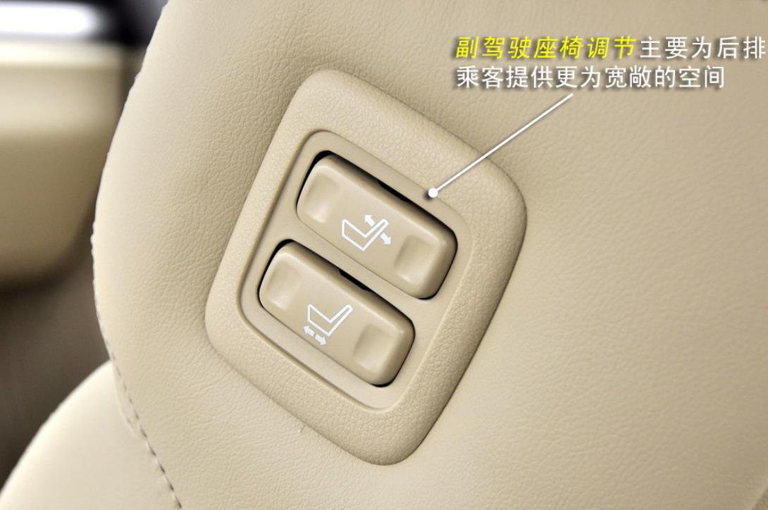 新手车内基本按键功能介绍长安,汽车车内开关按键操作讲解