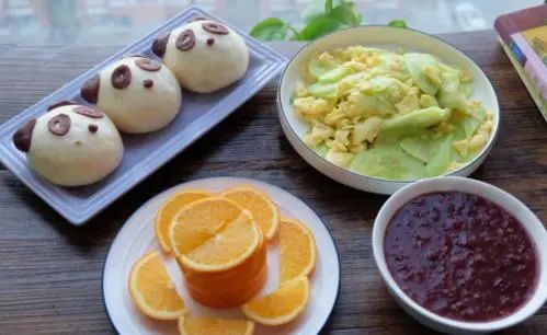 儿童营养早餐一周食谱大全,四岁孩子营养早餐一周食谱