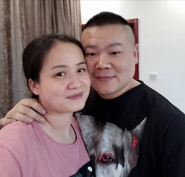 德云社王惠是谁老婆,郑敏和王惠的关系