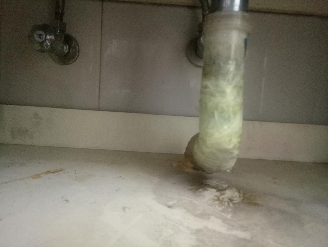 水管爆了找人修多少钱,水管破裂怎么寻找