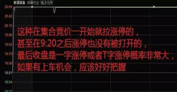 集合竞价直线拉升的三种走势,集合竞价试盘为什么要冲高回落