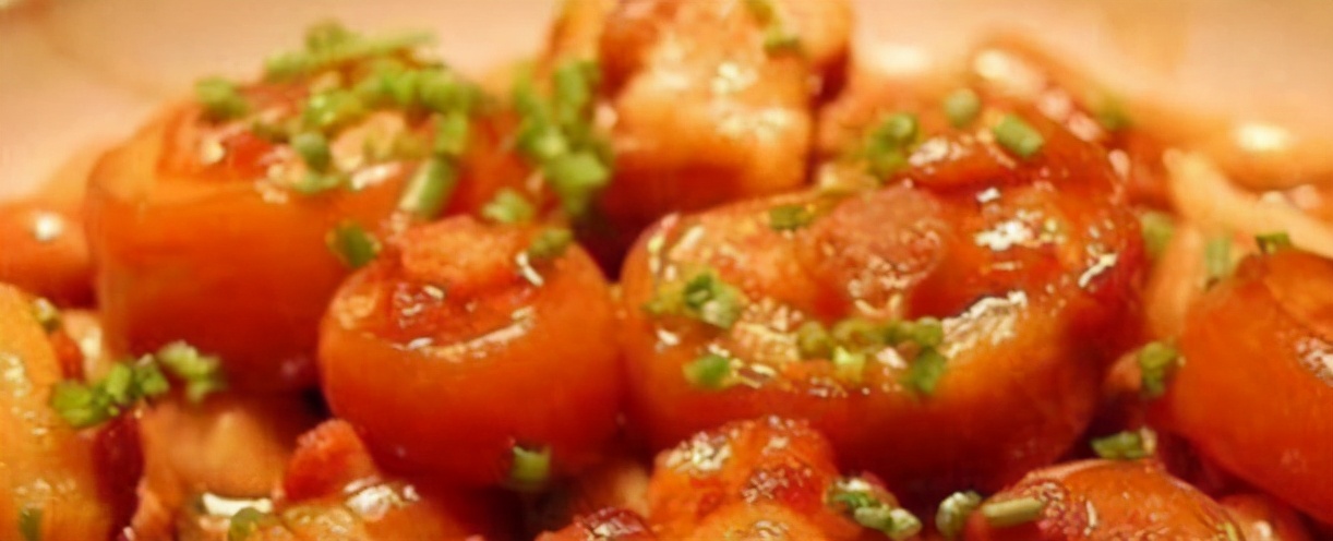 教你一道简单易学的菜肴,15道简单菜谱及做法