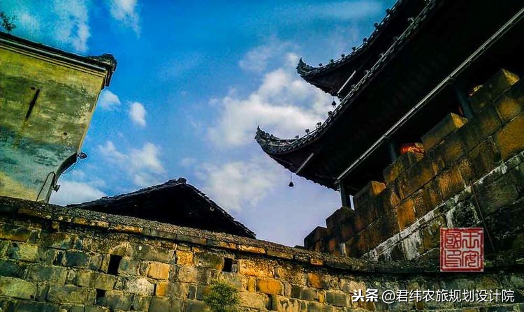 湘西洪江古镇景点,洪江古镇自驾游攻略