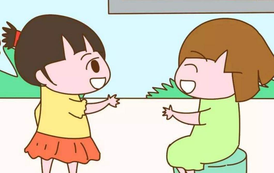 绿色脾气的孩子没出息,怎么对待绿色脾气的孩子