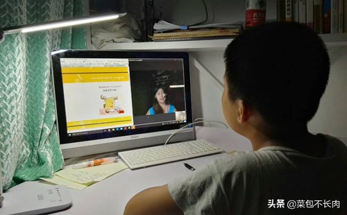 教育平台学生英语领会,免费英语领会视频平台