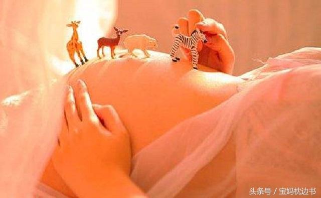 胎梦真的很神奇,哪些胎梦预示着要怀孕
