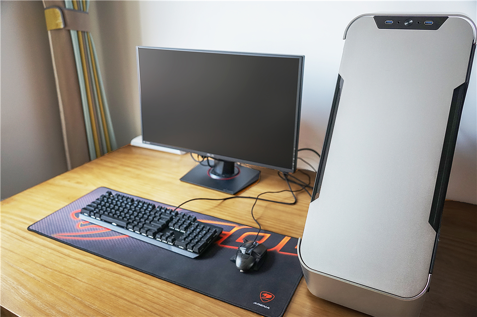 amd3600x和i710400f,amd3600x配微星b450适合什么系统