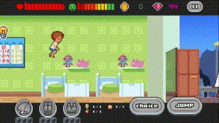 横版跑酷解谜类游戏手游自由度高,跑酷游戏推荐休闲治愈画风优美