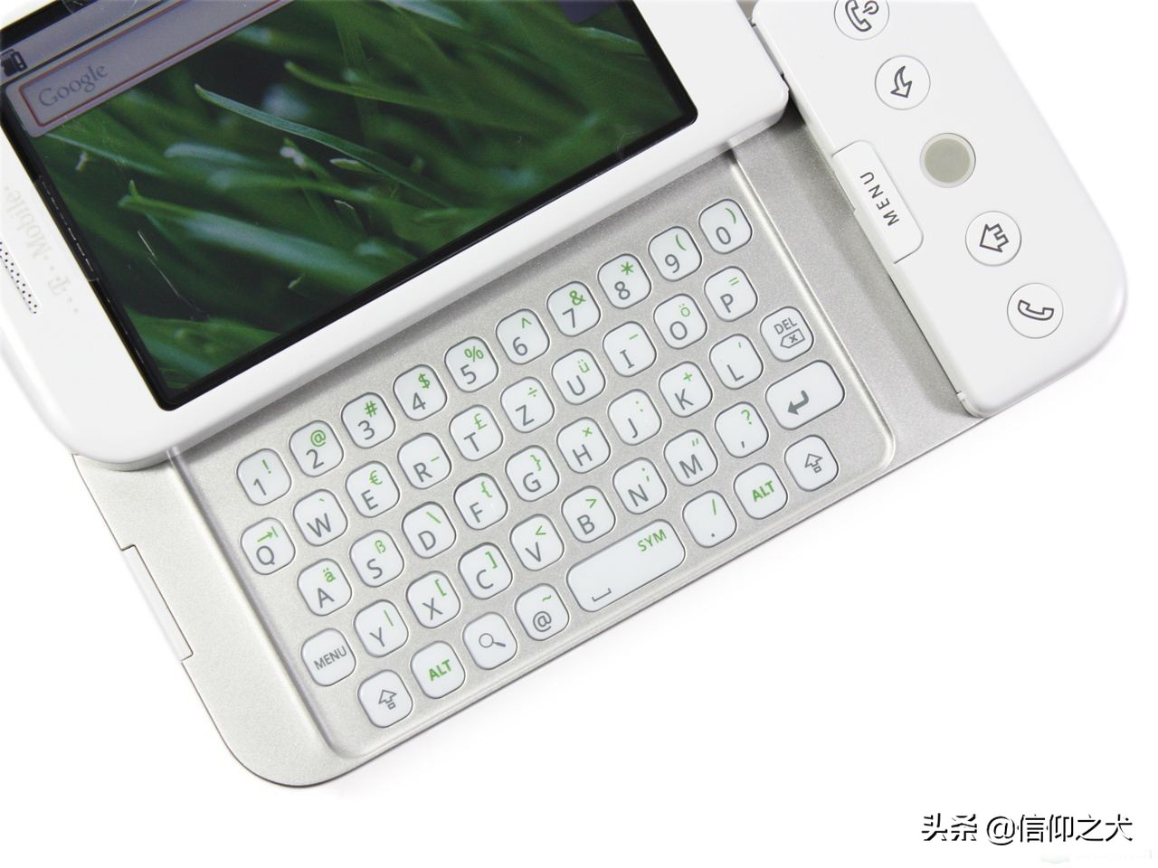 htc曾经的安卓一霸,曾经的安卓之王htc