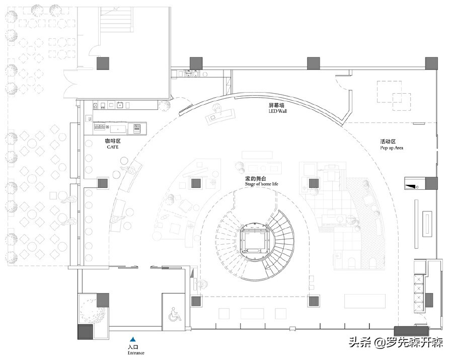 panasonic松下电器生活馆康健路店,附近松下panasonic官方旗舰店