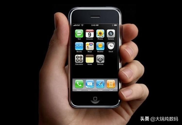 从iPhone4到iPhone16多少款手机,从iphone4到iphonex
