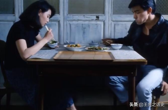 旺角卡门一场游戏一场梦,语录旺角卡门