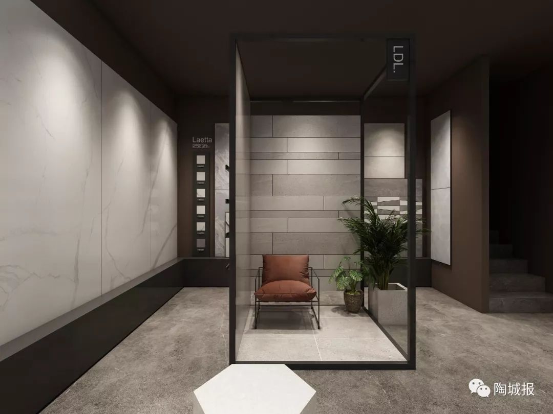 陶瓷广交会,广交会陶润