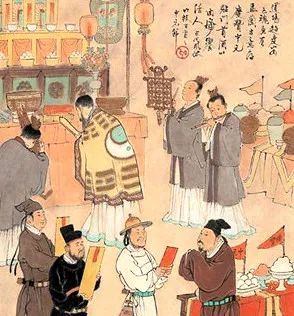 七月十五道教中元节佛教盂兰盆节,七月半中元节也叫鬼节