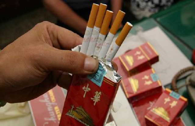 饭局上领导说“去买包中华烟”，别真去买烟，高情商都懂4个礼数