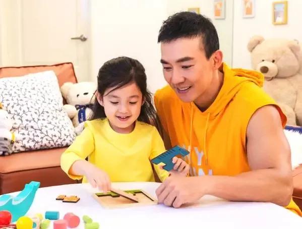 数学不行如何辅导孩子领会,4岁孩子学数学怎么辅导