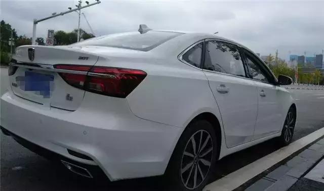 荣威i6车主真实评价,荣威i6max口碑评价