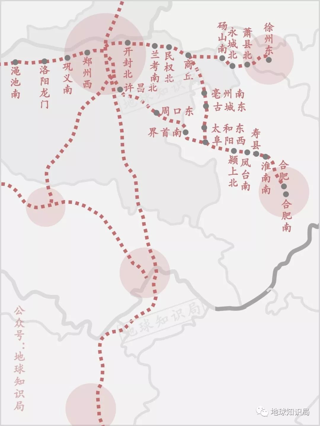 河南的高铁为什么那么贵,为啥河南高铁速度慢