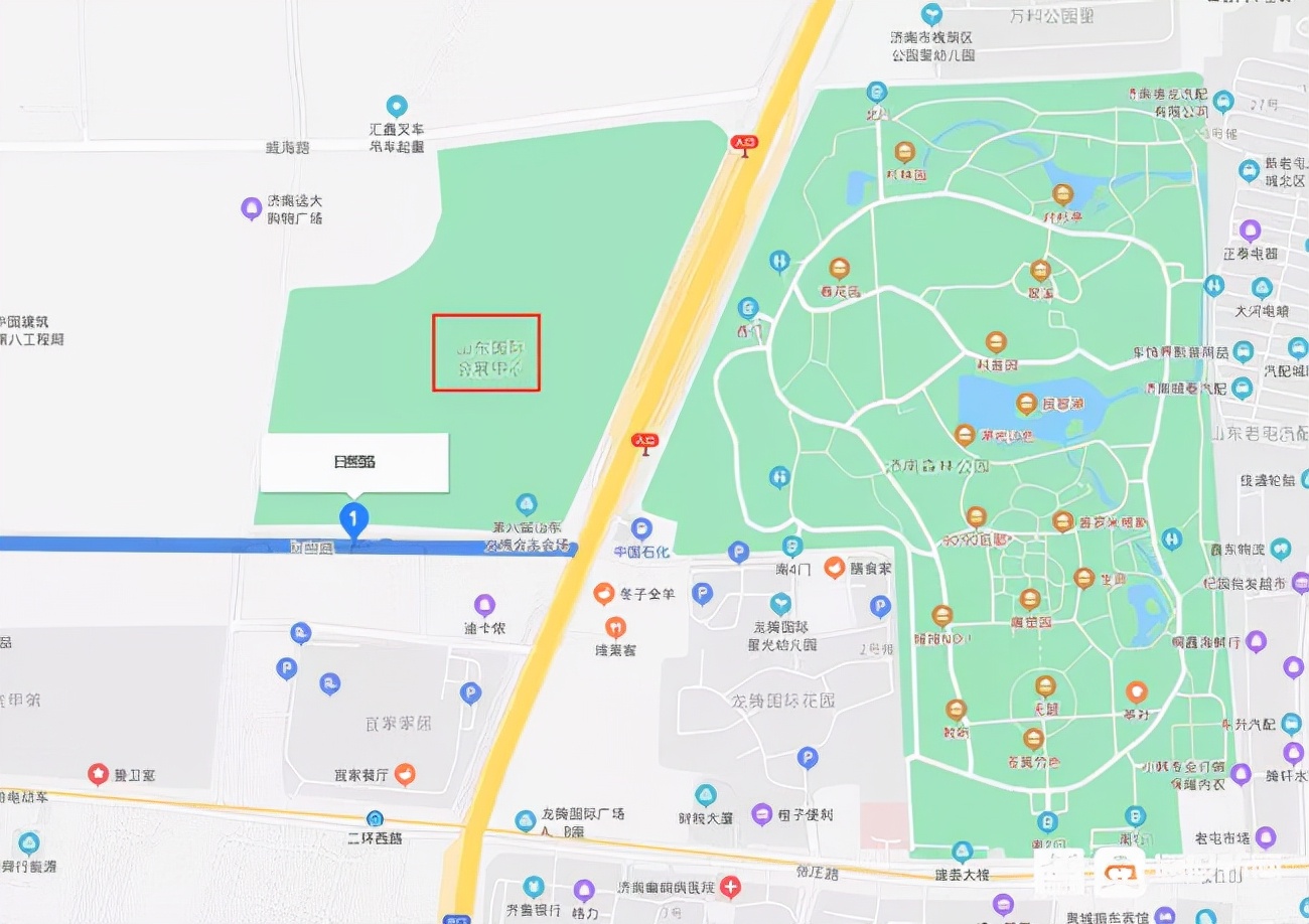 太炫了！穿越黄河、沉浸式体验“鹊华秋色”…文旅博览会成网红打卡地！还有200万消费券等你领！