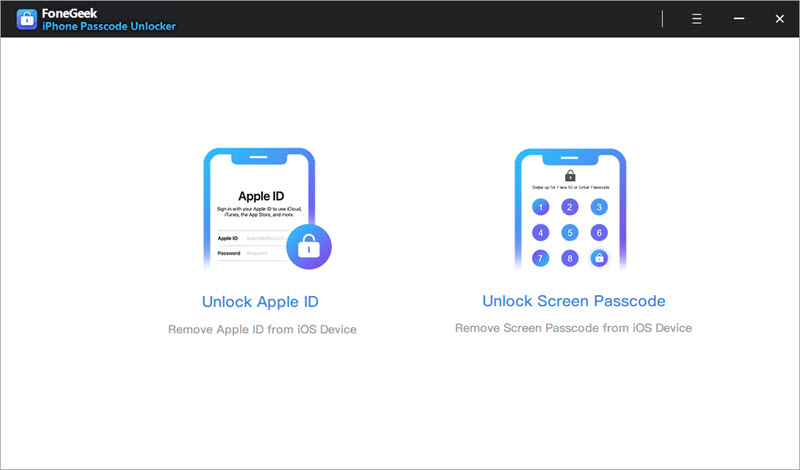 忘记AppleID密码，如何移除iCloud激活锁？