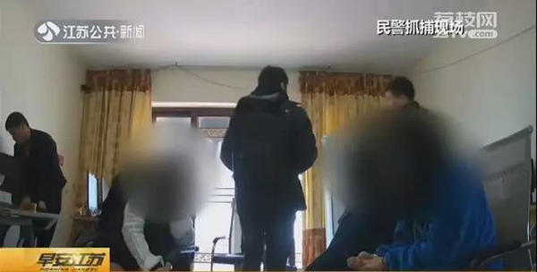 海淘“被套路”：莆田团伙搭柜台雇老外当销售，拍假代购视频