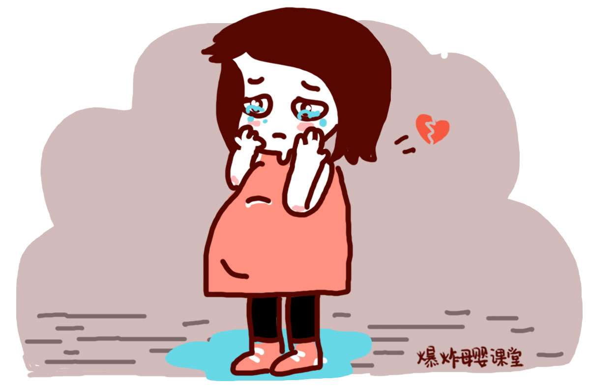 内检是什么为什么那么多孕妈害怕,孕妈妈第一次检查挂什么科