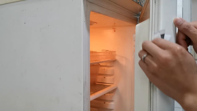 冰箱很久不用很臭有虫子怎么办,冰箱除虫小妙招