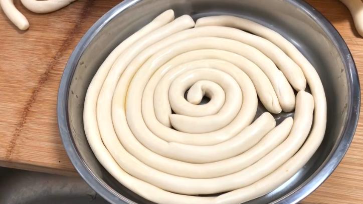 2分钟学会拉面的家常做法，健康无硼，我家隔三差五就做，太香了