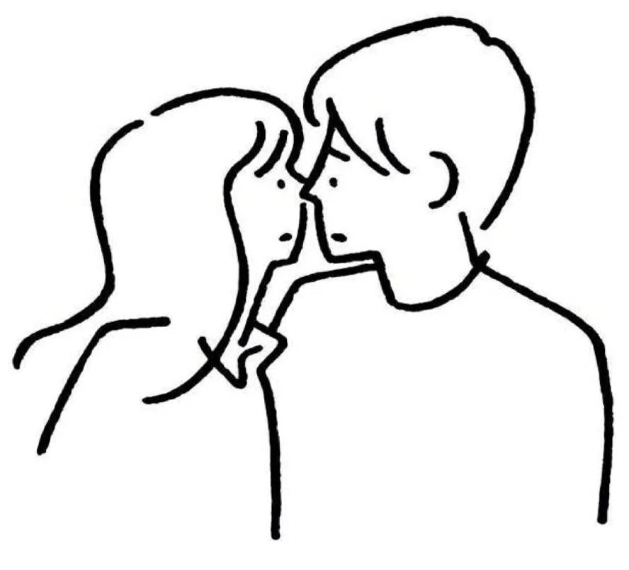 对方说不喜欢怎么回,对方说不喜欢了