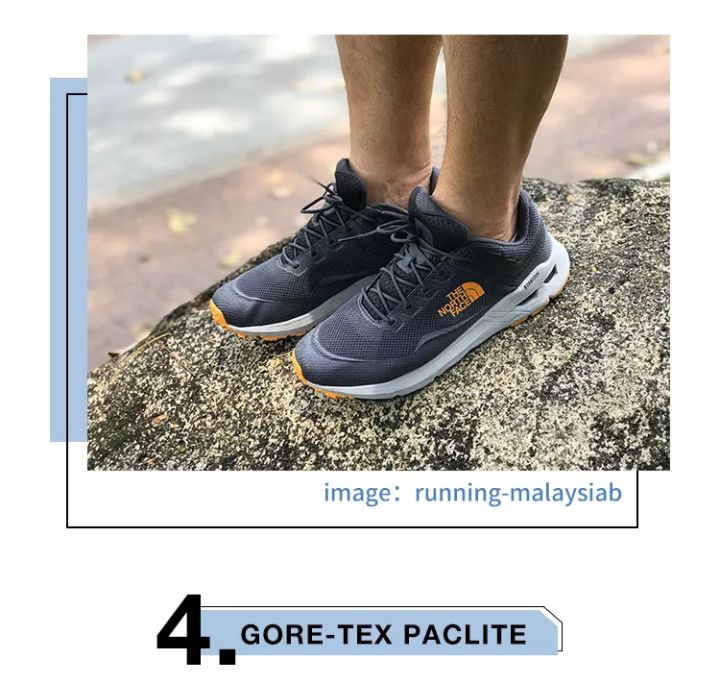 goretex有哪些品牌,哪些品牌用了goretex面料