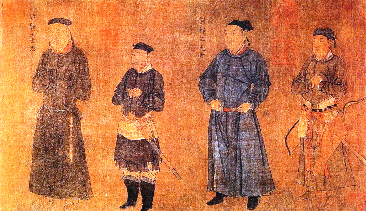 从“枢密院”600年兴衰史，看古代枢密使与皇帝、宰相的权力之争