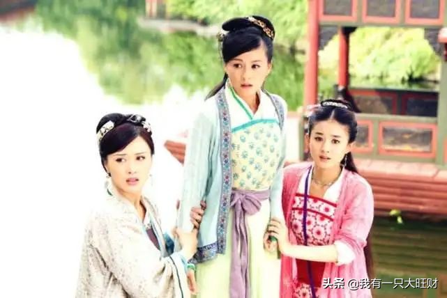 《追鱼传奇》占着张珍，还要撩太子，金牡丹女海王之路走得太绝了