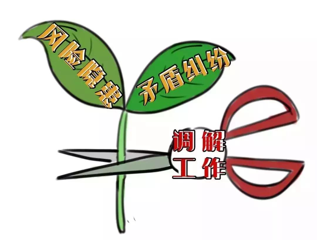 全国调解工作会议,调解怎么开展工作的