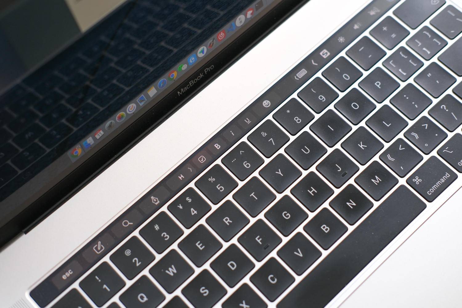 新macbookpro深度解析,macbookpro最新款使用体验